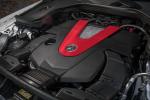 Mercedes-AMG GLC43 4Matic 2016 года (NA)